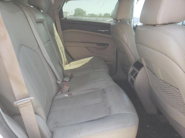 Photo 5 VIN: 3GYFNCE34DS530335 - CADILLAC SRX LUXURY 