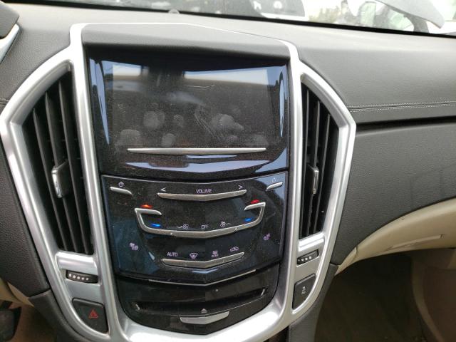 Photo 8 VIN: 3GYFNCE34DS553579 - CADILLAC SRX LUXURY 