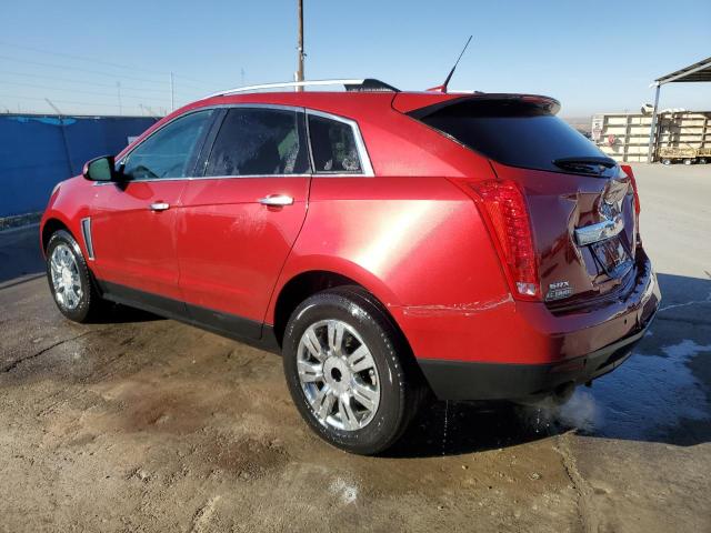 Photo 1 VIN: 3GYFNCE34DS561861 - CADILLAC SRX LUXURY 