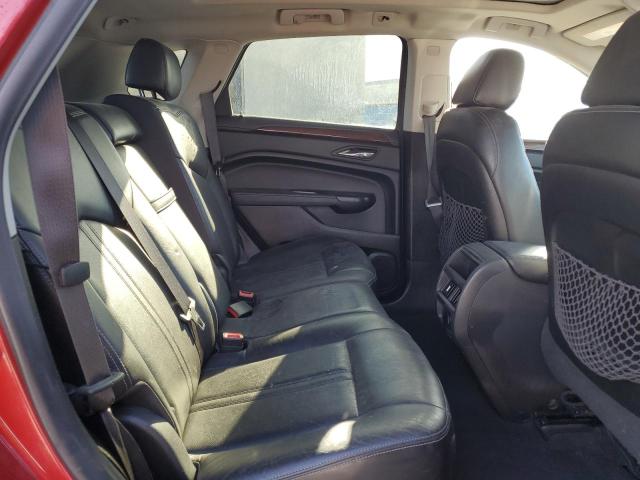 Photo 10 VIN: 3GYFNCE34DS561861 - CADILLAC SRX LUXURY 