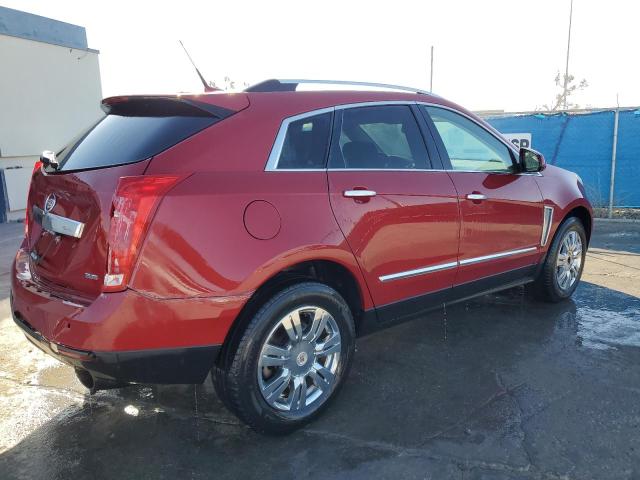 Photo 2 VIN: 3GYFNCE34DS561861 - CADILLAC SRX LUXURY 