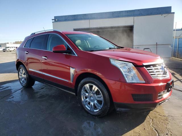 Photo 3 VIN: 3GYFNCE34DS561861 - CADILLAC SRX LUXURY 