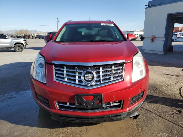 Photo 4 VIN: 3GYFNCE34DS561861 - CADILLAC SRX LUXURY 