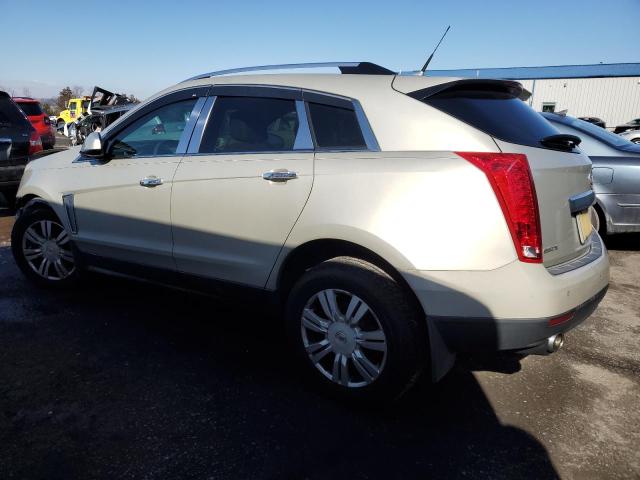 Photo 1 VIN: 3GYFNCE34DS574867 - CADILLAC SRX LUXURY 