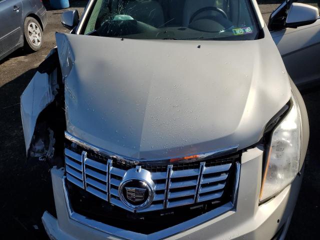 Photo 10 VIN: 3GYFNCE34DS574867 - CADILLAC SRX LUXURY 