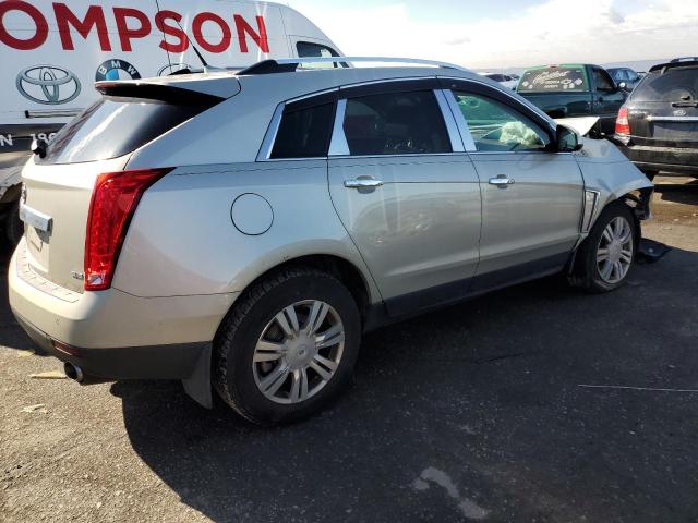 Photo 2 VIN: 3GYFNCE34DS574867 - CADILLAC SRX LUXURY 