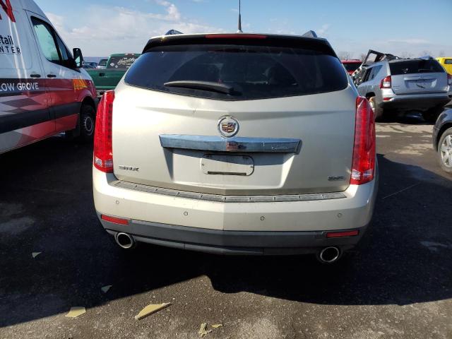 Photo 5 VIN: 3GYFNCE34DS574867 - CADILLAC SRX LUXURY 