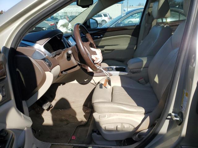 Photo 6 VIN: 3GYFNCE34DS574867 - CADILLAC SRX LUXURY 