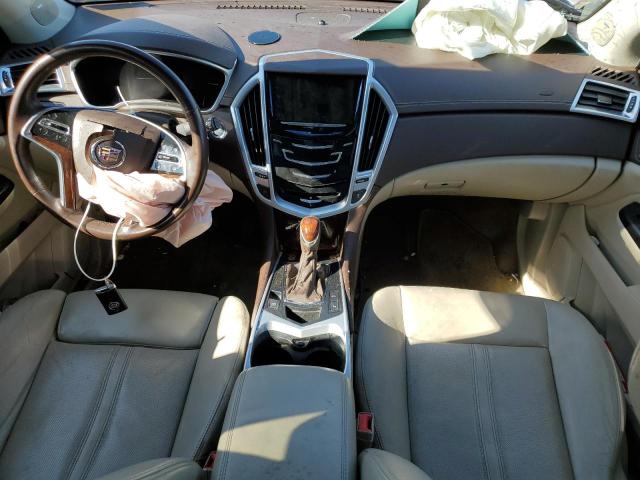 Photo 7 VIN: 3GYFNCE34DS574867 - CADILLAC SRX LUXURY 