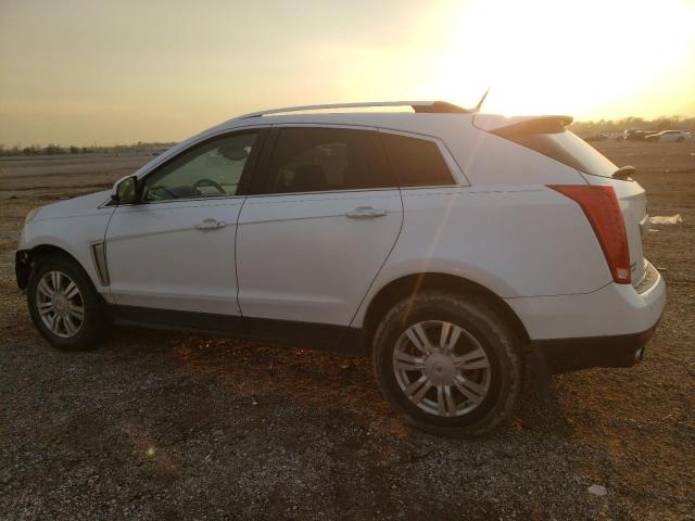 Photo 1 VIN: 3GYFNCE34DS597999 - CADILLAC SRX LUXURY 