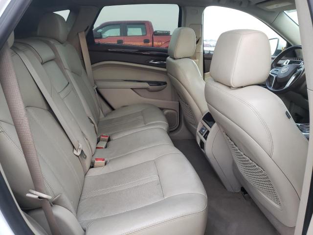 Photo 10 VIN: 3GYFNCE34DS597999 - CADILLAC SRX LUXURY 