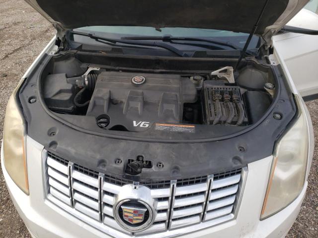 Photo 11 VIN: 3GYFNCE34DS597999 - CADILLAC SRX LUXURY 