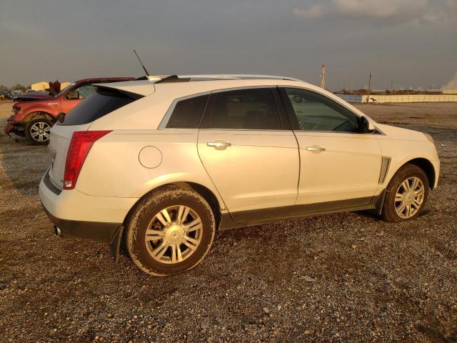 Photo 2 VIN: 3GYFNCE34DS597999 - CADILLAC SRX LUXURY 