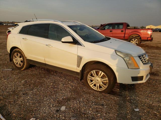 Photo 3 VIN: 3GYFNCE34DS597999 - CADILLAC SRX LUXURY 