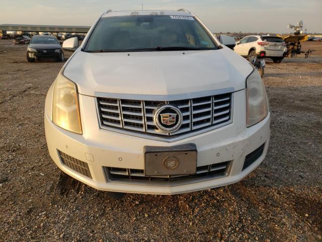 Photo 4 VIN: 3GYFNCE34DS597999 - CADILLAC SRX LUXURY 