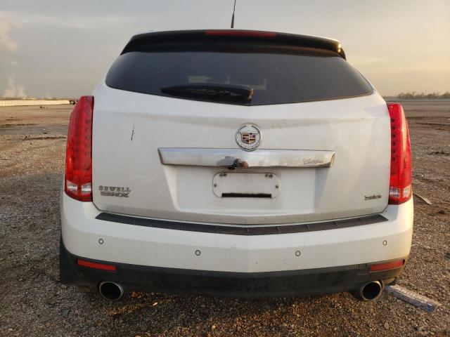 Photo 5 VIN: 3GYFNCE34DS597999 - CADILLAC SRX LUXURY 