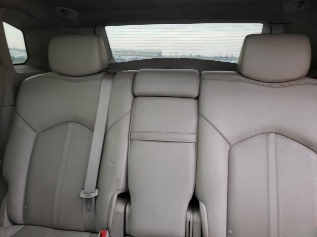 Photo 9 VIN: 3GYFNCE34DS597999 - CADILLAC SRX LUXURY 