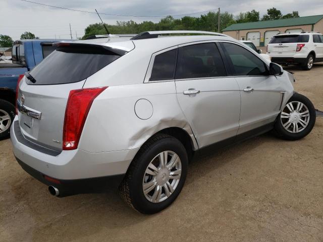 Photo 3 VIN: 3GYFNCE34DS615451 - CADILLAC SRX 