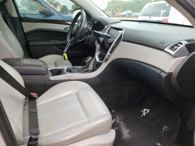 Photo 4 VIN: 3GYFNCE34DS615451 - CADILLAC SRX 