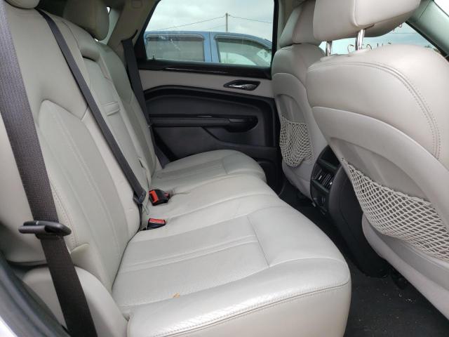 Photo 5 VIN: 3GYFNCE34DS615451 - CADILLAC SRX 