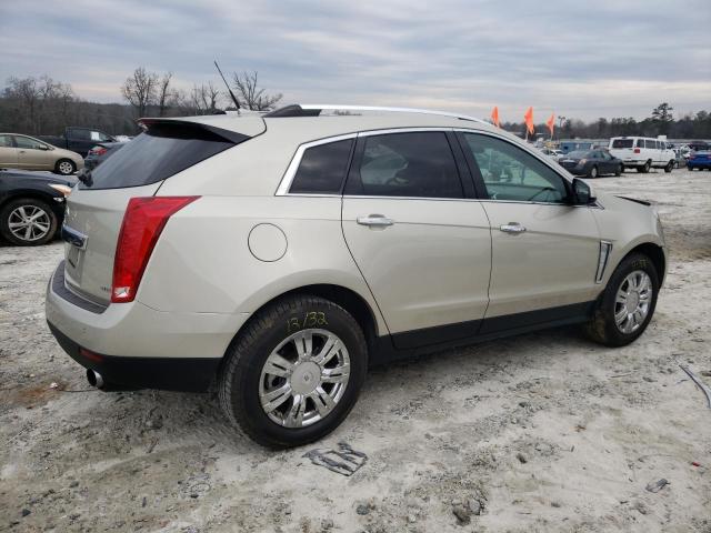 Photo 2 VIN: 3GYFNCE34DS638762 - CADILLAC SRX LUXURY 