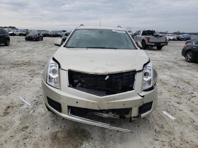 Photo 4 VIN: 3GYFNCE34DS638762 - CADILLAC SRX LUXURY 