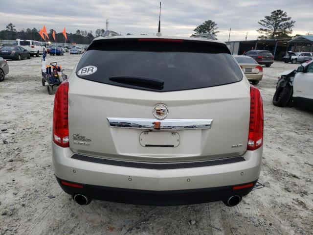 Photo 5 VIN: 3GYFNCE34DS638762 - CADILLAC SRX LUXURY 