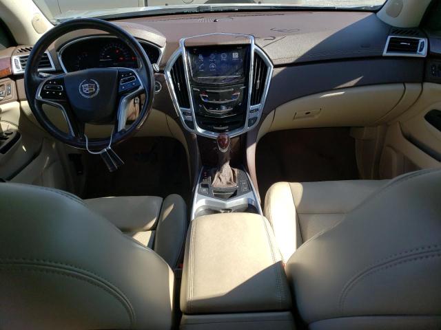 Photo 7 VIN: 3GYFNCE34DS638762 - CADILLAC SRX LUXURY 