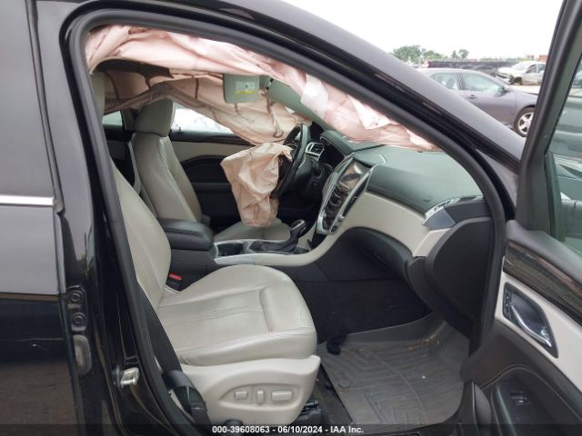 Photo 4 VIN: 3GYFNCE34DS641158 - CADILLAC SRX 