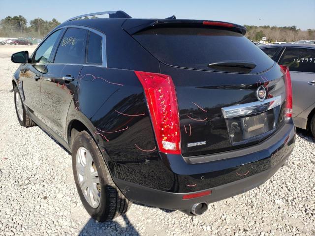 Photo 2 VIN: 3GYFNCE34DS654797 - CADILLAC SRX LUXURY 