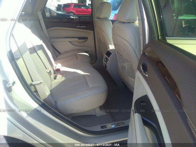 Photo 7 VIN: 3GYFNCE34ES546858 - CADILLAC SRX 