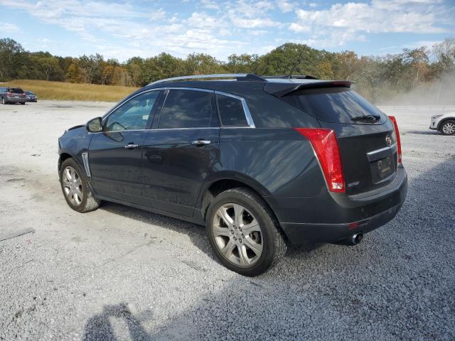 Photo 1 VIN: 3GYFNCE34ES547377 - CADILLAC SRX 