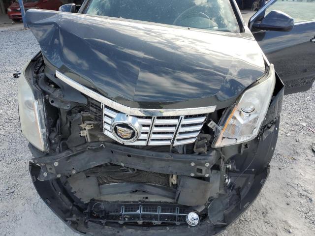 Photo 10 VIN: 3GYFNCE34ES547377 - CADILLAC SRX 