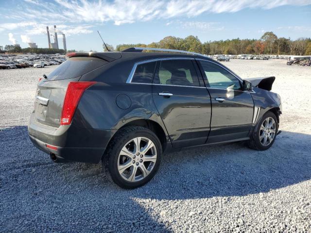 Photo 2 VIN: 3GYFNCE34ES547377 - CADILLAC SRX 