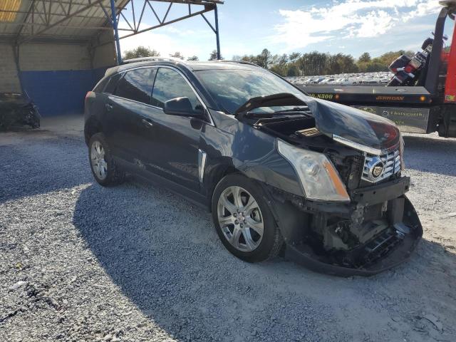 Photo 3 VIN: 3GYFNCE34ES547377 - CADILLAC SRX 