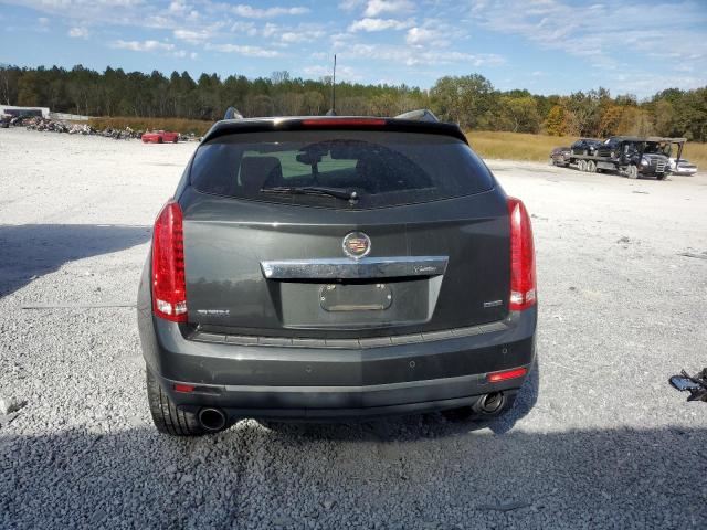 Photo 5 VIN: 3GYFNCE34ES547377 - CADILLAC SRX 