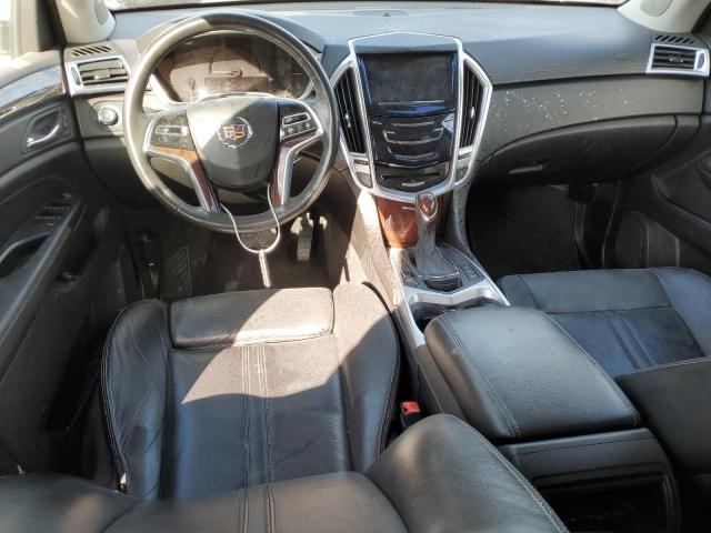 Photo 7 VIN: 3GYFNCE34ES547377 - CADILLAC SRX 