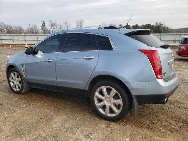 Photo 1 VIN: 3GYFNCE34ES596241 - CADILLAC SRX PERFOR 