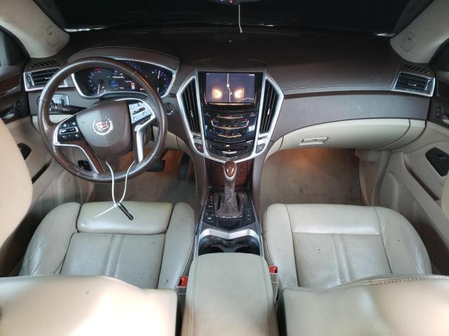 Photo 7 VIN: 3GYFNCE34ES596241 - CADILLAC SRX PERFOR 