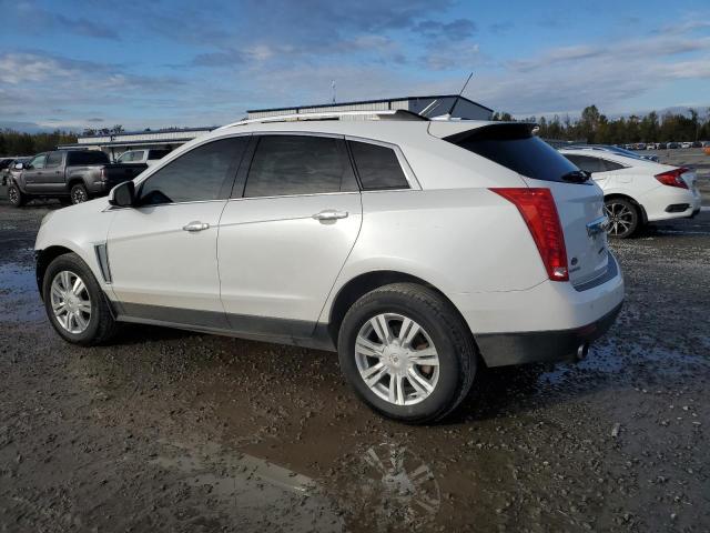 Photo 1 VIN: 3GYFNCE34ES628136 - CADILLAC SRX PERFOR 