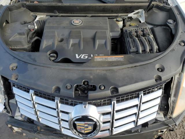 Photo 10 VIN: 3GYFNCE34ES628136 - CADILLAC SRX PERFOR 