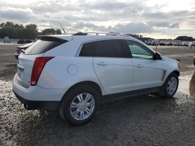 Photo 2 VIN: 3GYFNCE34ES628136 - CADILLAC SRX PERFOR 