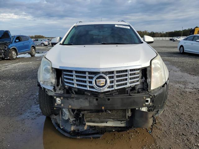 Photo 4 VIN: 3GYFNCE34ES628136 - CADILLAC SRX PERFOR 