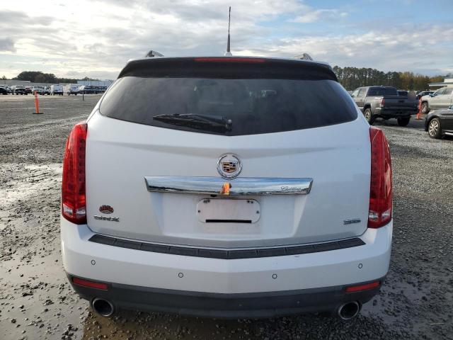 Photo 5 VIN: 3GYFNCE34ES628136 - CADILLAC SRX PERFOR 