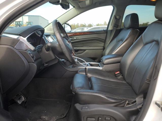 Photo 6 VIN: 3GYFNCE34ES628136 - CADILLAC SRX PERFOR 