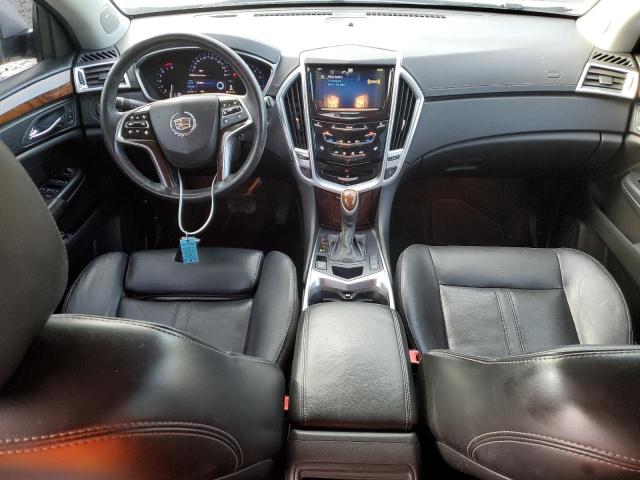 Photo 7 VIN: 3GYFNCE34ES628136 - CADILLAC SRX PERFOR 