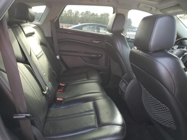 Photo 9 VIN: 3GYFNCE34ES628136 - CADILLAC SRX PERFOR 