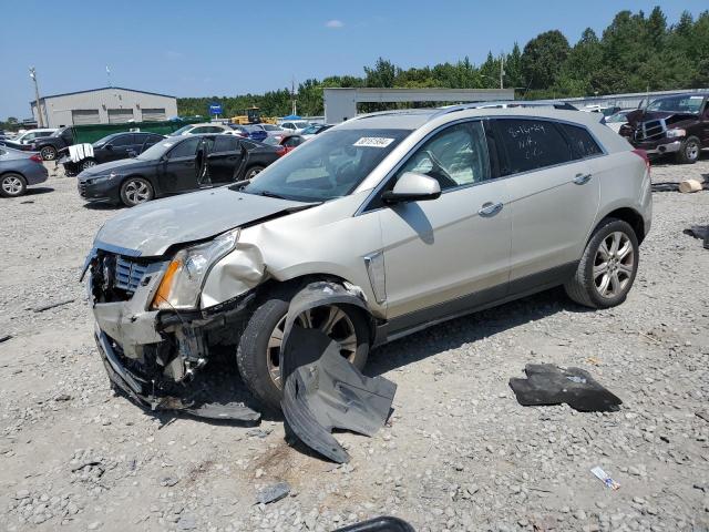 Photo 0 VIN: 3GYFNCE34ES635961 - CADILLAC SRX PERFOR 