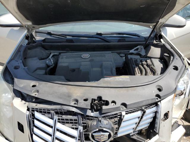 Photo 11 VIN: 3GYFNCE34ES635961 - CADILLAC SRX PERFOR 