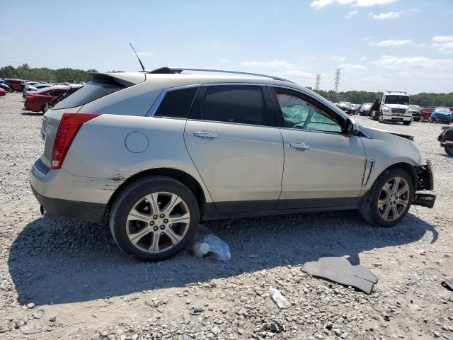 Photo 2 VIN: 3GYFNCE34ES635961 - CADILLAC SRX PERFOR 